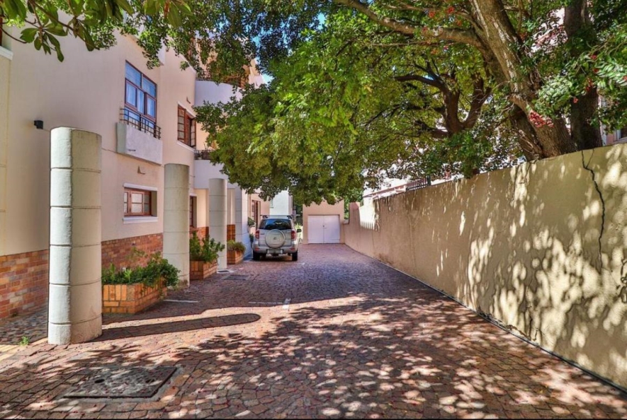 To Let 0 Bedroom Property for Rent in Gardens Western Cape